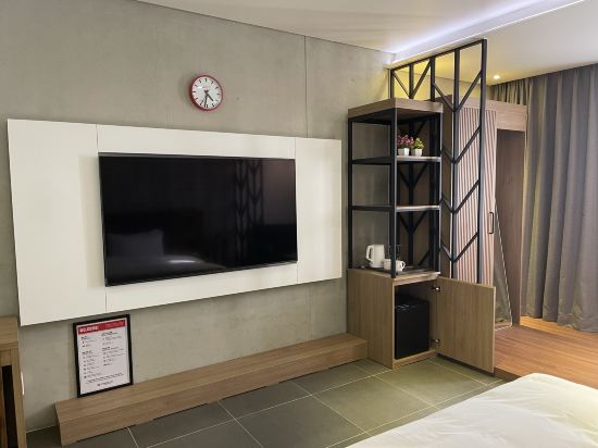 호텔 티포인트 쿠폰