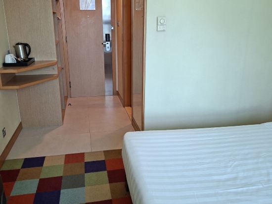 香港悦品海景酒店優惠