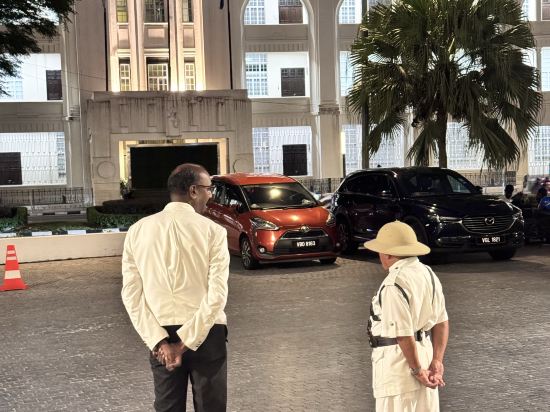 吉隆坡大華酒店,傲途格精選酒店優惠