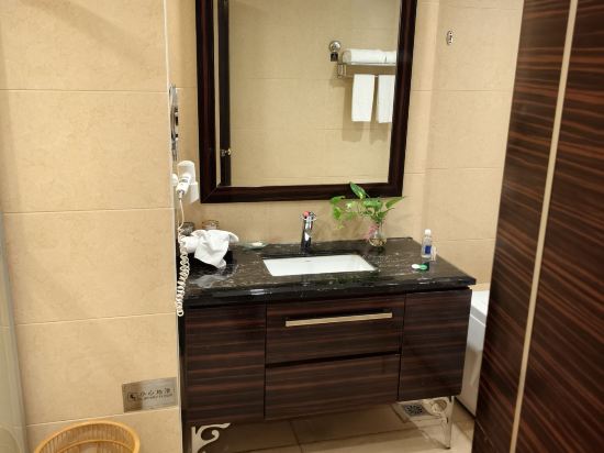 陽山碧桂園鳳凰酒店優惠