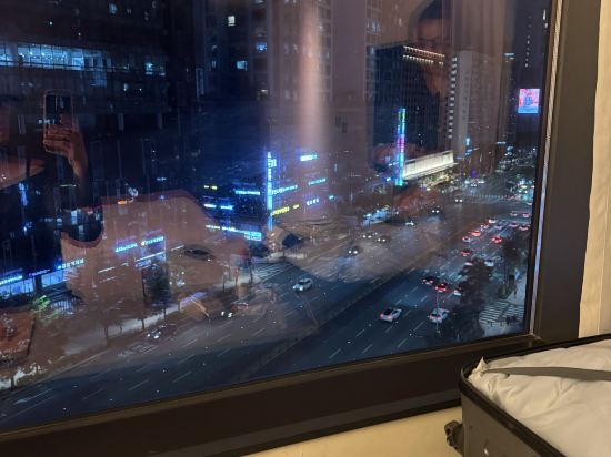 신라스테이 마포 쿠폰