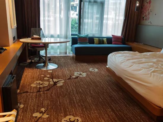 貴陽希爾頓花園酒店優惠