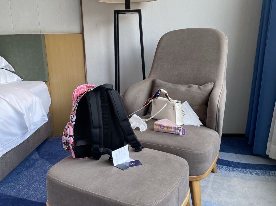 珠海賓薈灣酒店(暨南大學店)優惠