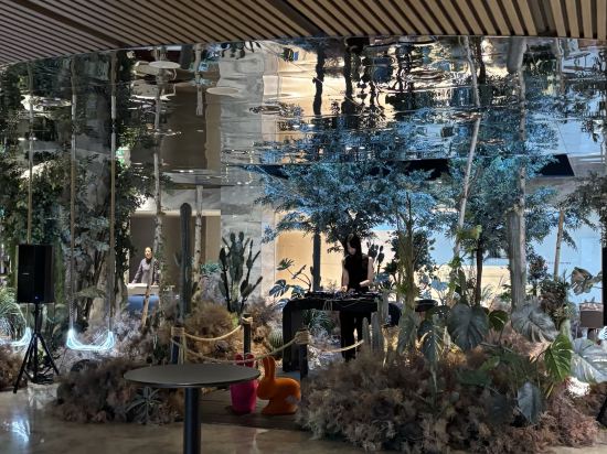 몬드리안 서울 이태원 쿠폰