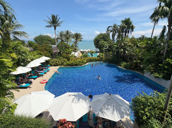 布吉椰島村舍度假酒店(SHA Extra Plus)優惠