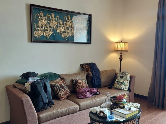 宮門度假酒店優惠