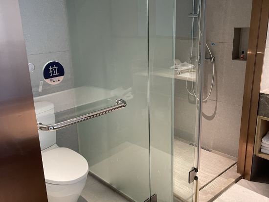 珠海賓薈灣酒店(暨南大學店)優惠