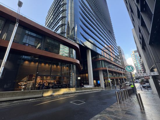 北悉尼韋伯酒店優惠