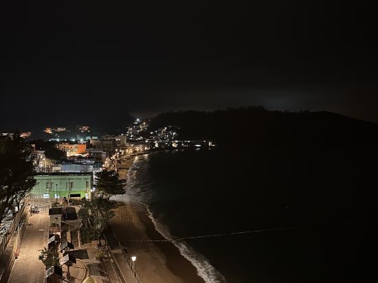 香港長洲華威酒店優惠