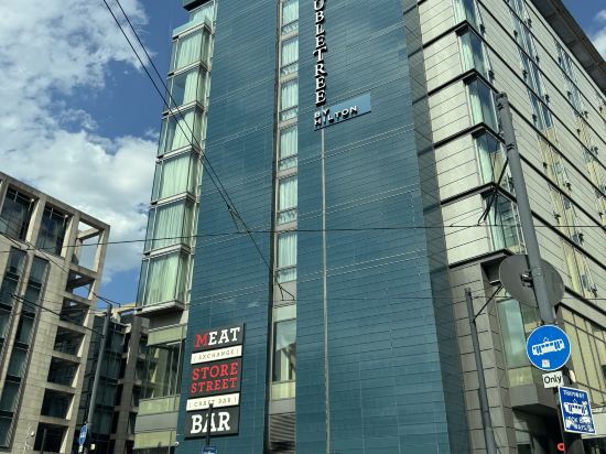 曼徹斯特希爾頓逸林酒店優惠