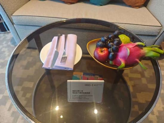 澳門皇冠假日酒店優惠