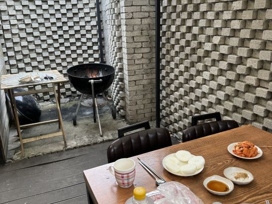 파주 테라 펜션 쿠폰