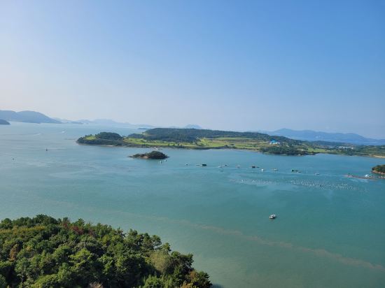 라마다 프라자 바이윈덤 돌산 여수 쿠폰