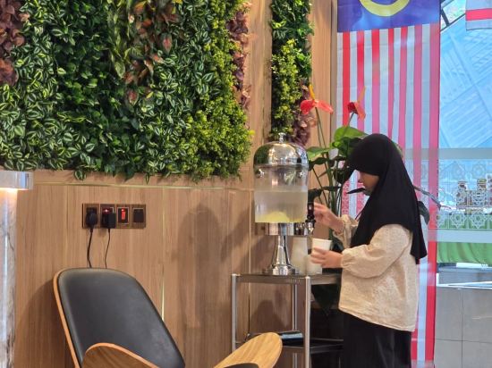 吉隆坡便捷酒店優惠