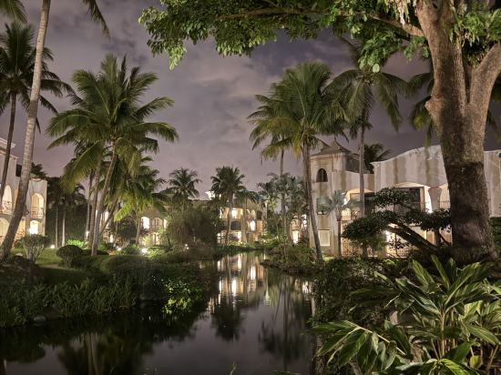 花蓮壽豐理想大地渡假飯店優惠