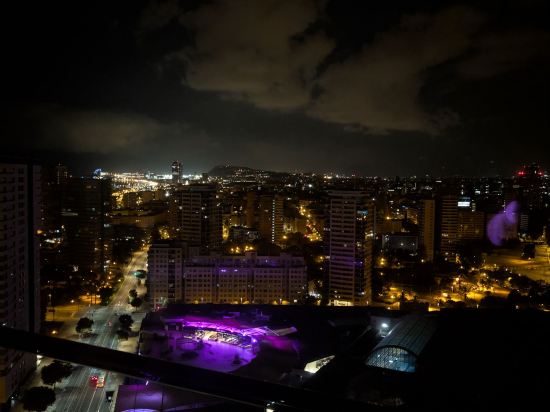 巴塞隆拿公主酒店優惠