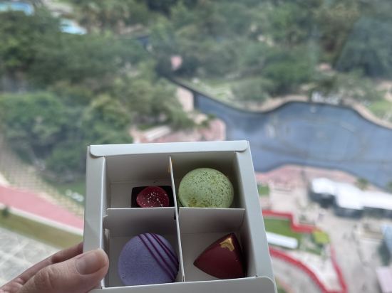 吉隆坡四季酒店優惠