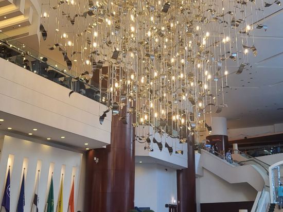 香港龍堡國際優惠