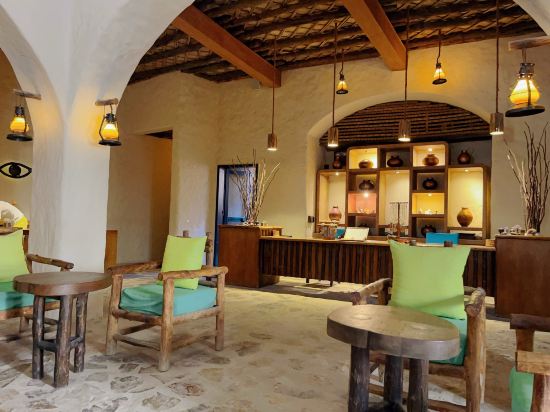 志加灣六感度假酒店優惠