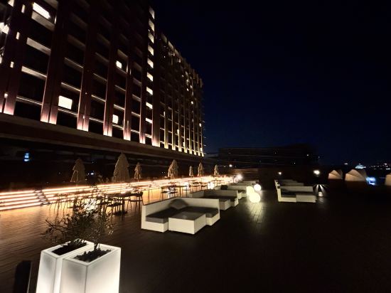 リーベルホテル アット ユニバーサル・スタジオ・ジャパン クーポン