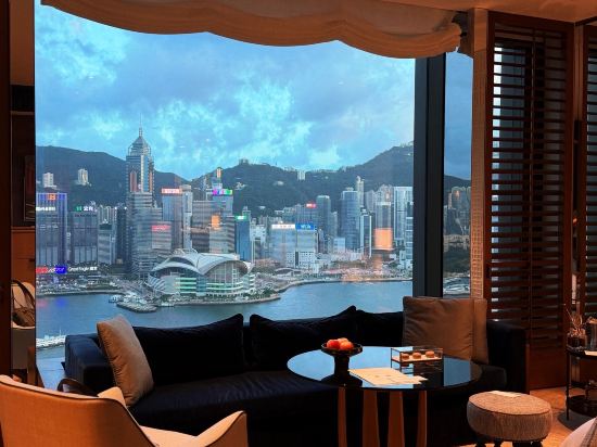 香港瑰麗酒店優惠