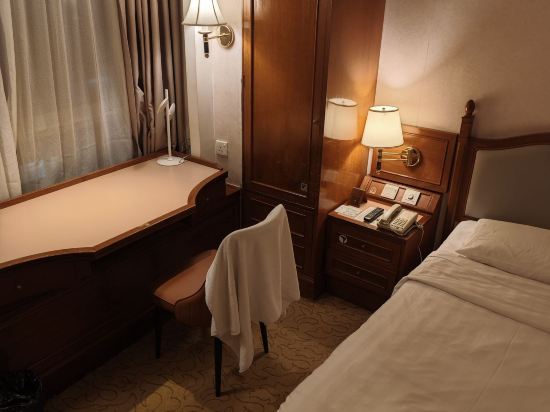 香港銅鑼灣利景酒店優惠