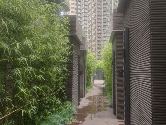 香港九龍東皇冠假日酒店優惠