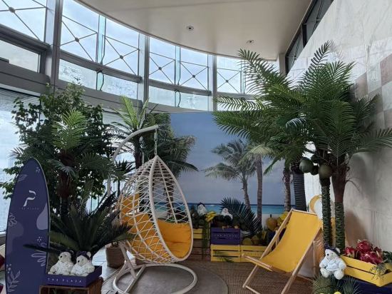 더 플라자 서울, 오토그래프 컬렉션 쿠폰