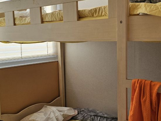 에그하우스 남이섬 게스트하우스 - 호스텔 쿠폰