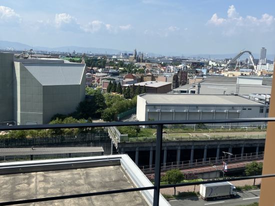 リーベルホテル アット ユニバーサル・スタジオ・ジャパン クーポン