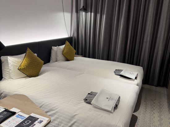 ホテルインターゲート大阪 梅田 クーポン