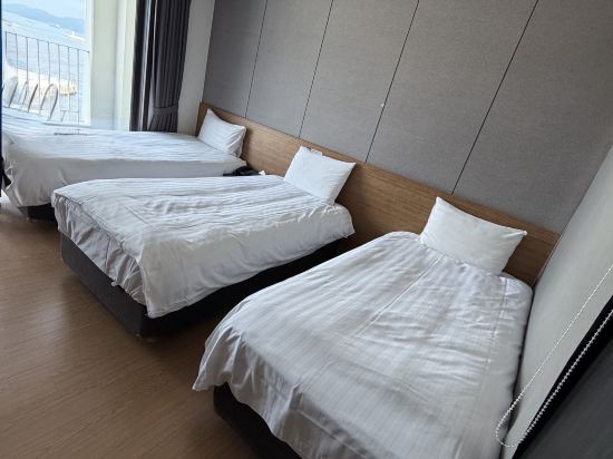 유탑 마리나 호텔 & 리조트 쿠폰