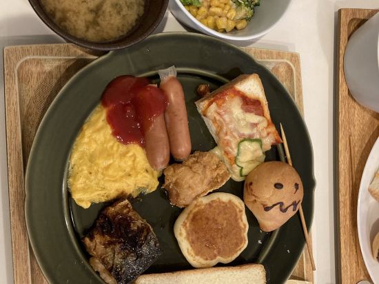 ラ・ジェント・ホテル大阪ベイ クーポン