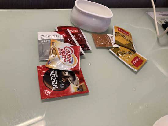 香港悦來酒店優惠