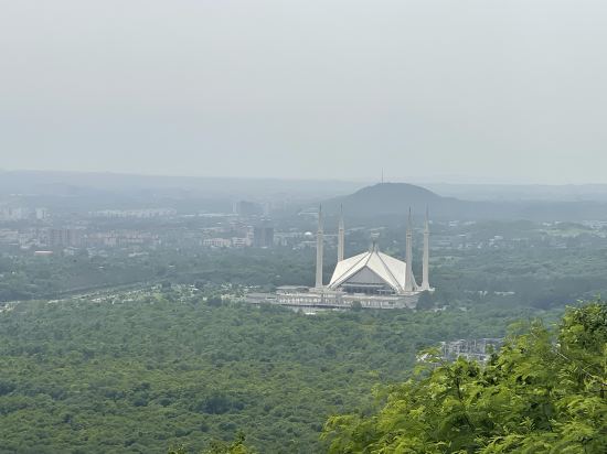 伊斯蘭堡酒店優惠