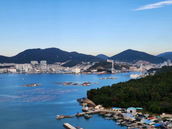 여수 오션힐 호텔 쿠폰