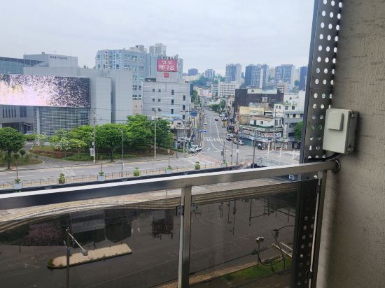 Gwangju Chungjangro 1st Street Boutique Hotel 쿠폰