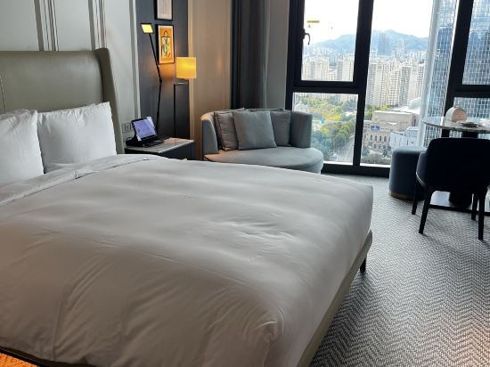 소피텔 앰배서더 서울 호텔 & 서비스드 레지던스 쿠폰