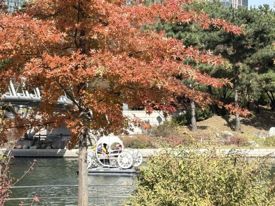 송도 센트럴파크 호텔 쿠폰