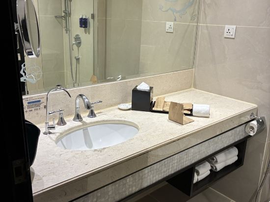 吉隆坡帝盛酒店優惠