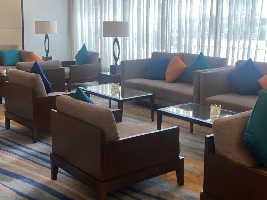 杜拜沙發公園智選假日酒店優惠