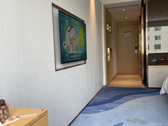 珠海賓薈灣酒店(暨南大學店)優惠