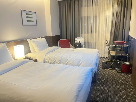 라마다앙코르부산역 호텔 쿠폰