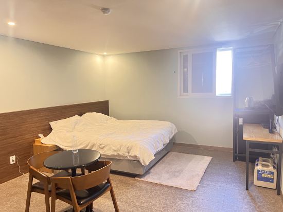 Yeongju Case Business Hotel 쿠폰