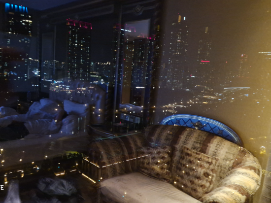 송도 센트럴파크 호텔 쿠폰