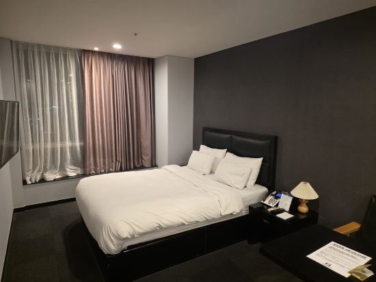 강릉관광호텔 쿠폰