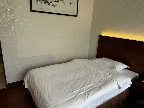 琶洲酒店(廣州會展中心磨碟沙地鐵站店)優惠