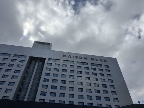 메종 글래드 제주 쿠폰