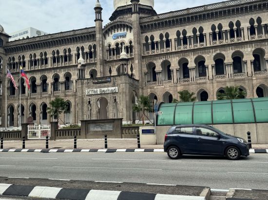 吉隆坡大華酒店,傲途格精選酒店優惠