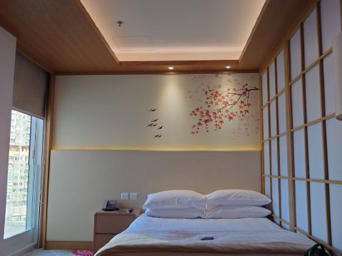 香港悦品度假酒店(屯門)優惠